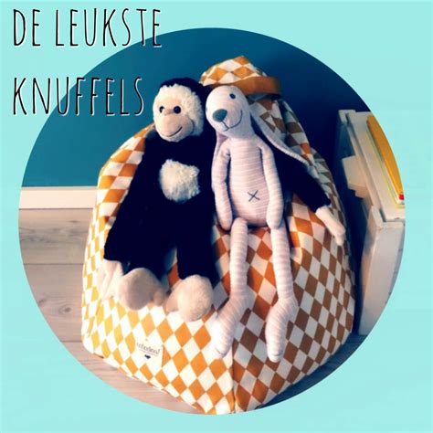 leuke knuffels.